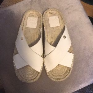 Tory Burch sandals